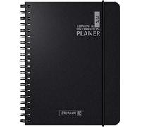 Brunnen Weekly Planner Teacher Assortment, A5 Size 17 x 24 cm
