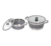 BRUNNER 0804026N Volcano Fold-Away Ø 24 cm