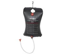 Brunner 0810018N Solar PHF Camping Shower