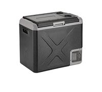 BRUNNER 0826054N Polarys Freeze Sz 50 Litre Low Consumption Compressor Portable Refrigerator & Freezer, Temperature -20°C to 20°C, 12/24V Car Fridge Freezer