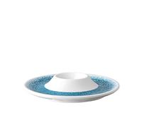 BRUNNER 0830032N.C1X Stonetouch Melamine Egg Cup, Meteore Collection