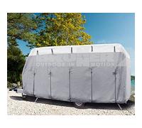 Brunner 7241498N Camping Products Caravan Cover 12 M, 450-500 cm