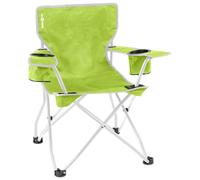 Brunner - Action Kids Equiframe - Camping chair green