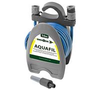 Brunner Aquafil Water Hose Reel 10m Caravan Motorhome