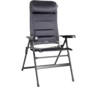 Brunner Araval 3D Reclining Chair Large Black