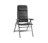 Brunner Fra601277 Camping Chair Aravel Black