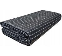 Brunner Balmat Continental Style Cushioned Breathable Groundsheet - 5.0 x 2.5 m