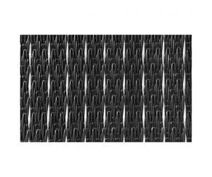 Brunner - Balmat - Tent carpet size 250 x 300 cm, black/white