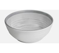 Brunner Bellagio Stone Touch Premium Melamine Picnic / Camping 15cm Cereal Bowl