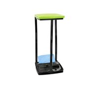 BRUNNER Bio Boy NG Waste Sack Frame - Efficient Organization of Bags - Strong and Compact - Complete with 10 Bags