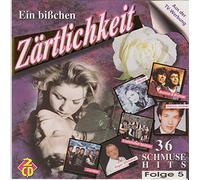 Brunner & Brunner Andy Borg Sandy Van Ry Patrick Lindner Michelle - Ein bischen ZärtIichkeit