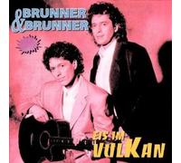 Brunner & Brunner aus der Steiermark (CD, 14 Titel) Schritte von nebenan / Wenn ich Deine Liebe spür / Unsere Grosse Zeit / Sandy Goodbye / Du, ich brauche Deine Zärtlichkeit / Liebe kann so viel verzeihen / Mein Weg führt nur zu Dir / Ein Lied ging damals um die Welt u.a.