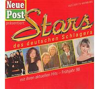 Brunner & Brunner Claudia Jung Vicky Leandros Patrick Lindner Die Paldauer - Stars