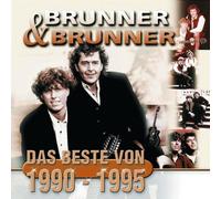 Brunner & Brunner - Das Beste Von 1990-1995 (Ltd. Pur Edition)