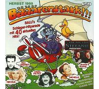 Brunner & Brunner Die Paldauer Leonard Vicky Leandros Frans Bauer - incl. Alles, was gut tut (Udo Jürgens)