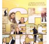 Brunner & Brunner - Ich Liebe Dich-Touredition
