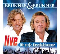 Brunner & Brunner - Live/Die Grosse..