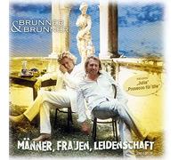 Brunner & Brunner - Männer,Frauen,Leidenschaft