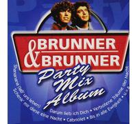 Brunner & Brunner - Party-Mix-Album