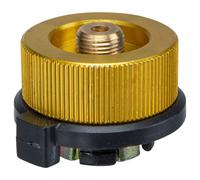 Brunner - Caliber size One Size, brass