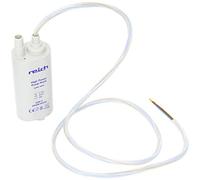 Brunner Camping Products 300/100-1 High-Performance Immersion Pump Plus 19 Litre 1.1 Bar Loose