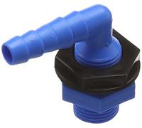 Brunner Camping Products 300/381-1 Angled Tank Connection 10/12 mm 1/2 Inch Loose
