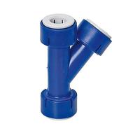 Brunner Camping Products 300/412 Y-Connector 12 mm Quick Water System