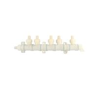 Brunner Camping Products 300/597-1 X-Fix 5x Distributor Block with Nuts Loose