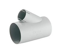 Brunner Camping Products 310/303 Tube Dividers AB 35 Agate Grey