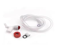 Brunner Camping Products 310/357-1 Angled Connector John Guest System 12 mm