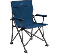 BRUNNER Camping Products Cruiser 0404039N.C30 Chair Blue