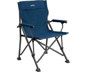 BRUNNER Camping Products Cruiser 0404039N.C30 Chair Blue