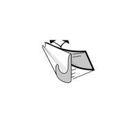 Brunner Campingbedarf Mini Gutter 25205