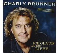 Brunner,Charly - Ich Glaub' An die Liebe