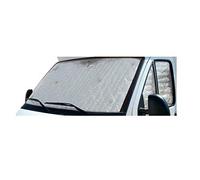 BRUNNER Cli-Mats NT 7241304N Thermal Mat Set for Fiat Ducato 05/2014
