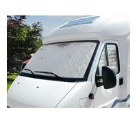 BRUNNER CLI-MATS WINDSCREEN INSULATING MOTORHOME CAB BLIND FIAT DUCATO 06>