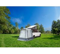 BRUNNER COMET TAILGATE TENT VW T4 T5 T6 + others 2m high REIMO CAMPERVAN AWNING