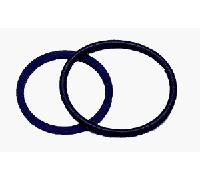 Brunner Deluxe Camping Products Needs Gasket Set - 26476