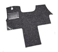 BRUNNER Deluxe Tapis Mat Fiat Ducato 2006-2014