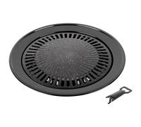 Brunner - Devil Grill Plate grey