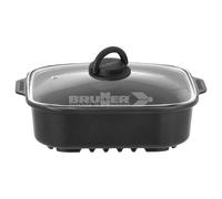 brunner devil portable gas cooker accessories GRILL PLATE GRIDDLE SQUARE PAN