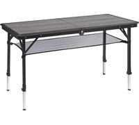 Brunner Dinemic Elutop Folding Lightweight Premium Weatherproof Camping Table