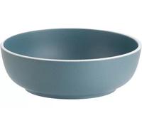 Brunner Dolomit Stone Touch Melamine Camping Tableware 25cm Salad Bowl