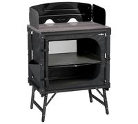 Brunner Elutop Compack Cube Folding Camping Kitchen