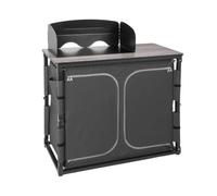 Brunner Elutop Compack Daily - Double Camp Kitchen Storage Unit