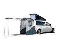 BRUNNER ESCAPE TAILGATE TENT PROACE PICASSO VAN CAR REAR CAMPING AWNING
