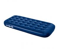 Brunner - Flair Single - Air bed size 191 x 73 x 22 cm, blue