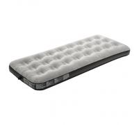 Brunner - Flair Single - Air bed size 191 x 73 x 22 cm, grey