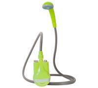 Brunner - Flux RG - Camping shower size One Size, green