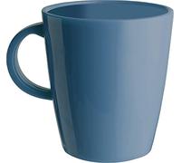 Brunner FRA551156 Mug with Handle Tuscany Blue/Grey